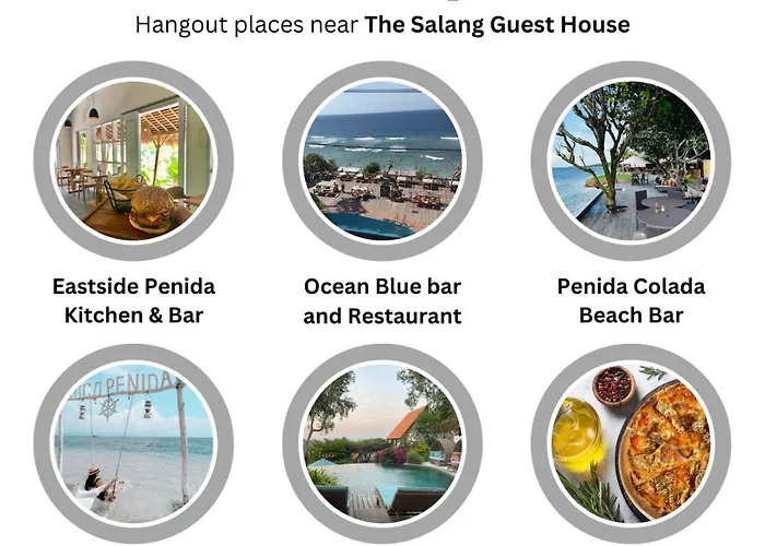 The Tukad Gepuh And Resto Maison d'hôtes Tanglad